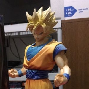 Meet your Posher, Fredo